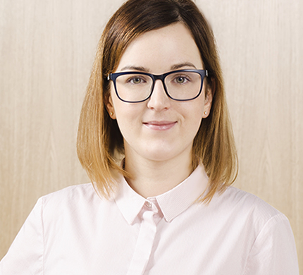 Karolina Durbacz