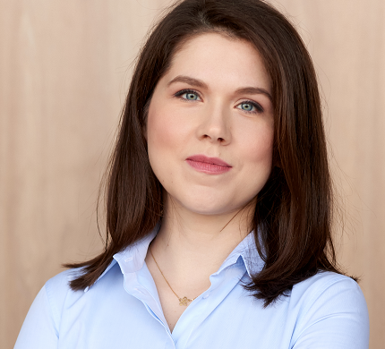Olga Sawastian-Lipska